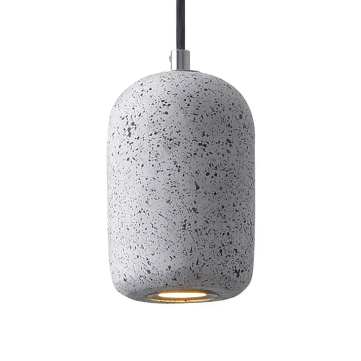 Industrial Pendant Light Modern Ceiling Hanging Lamp Minimalist Kitchen Dining Lighting