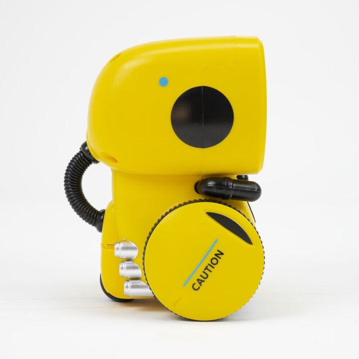 Interactive Talking Dancing Robot Toy with Voice Recording Smart Educational Robot for Kids