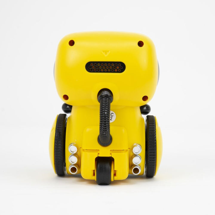 Interactive Talking Dancing Robot Toy with Voice Recording Smart Educational Robot for Kids