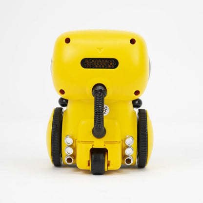 Interactive Talking Dancing Robot Toy with Voice Recording Smart Educational Robot for Kids