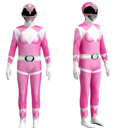 Actionhelt-bodysuit til børn, Halloween-kostumesæt til udklædning