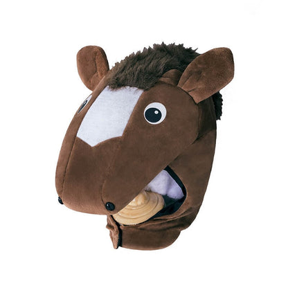 Kids Animal Halloween Costume Horse Sheep Beast Owl Dress Up Outfit