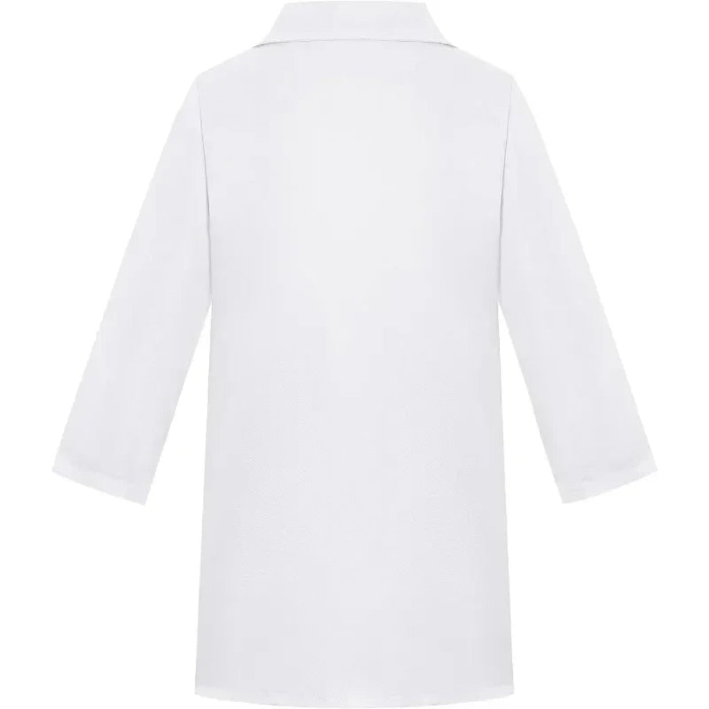 Kids Doctor Lab Coat Halloween Costume Set For Role Play And Parties