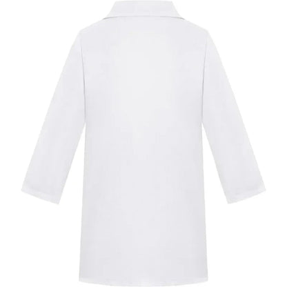 Kids Doctor Lab Coat Halloween Costume Set For Role Play And Parties