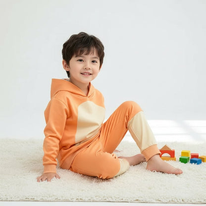 Kids Dog Character Halloween Costume Set For Parties And Role Play