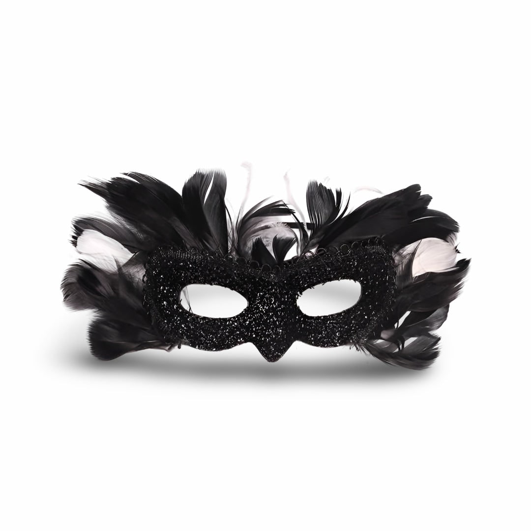 Vestito da Crudelia per bambine per Halloween con macchie dalmate e cappuccio