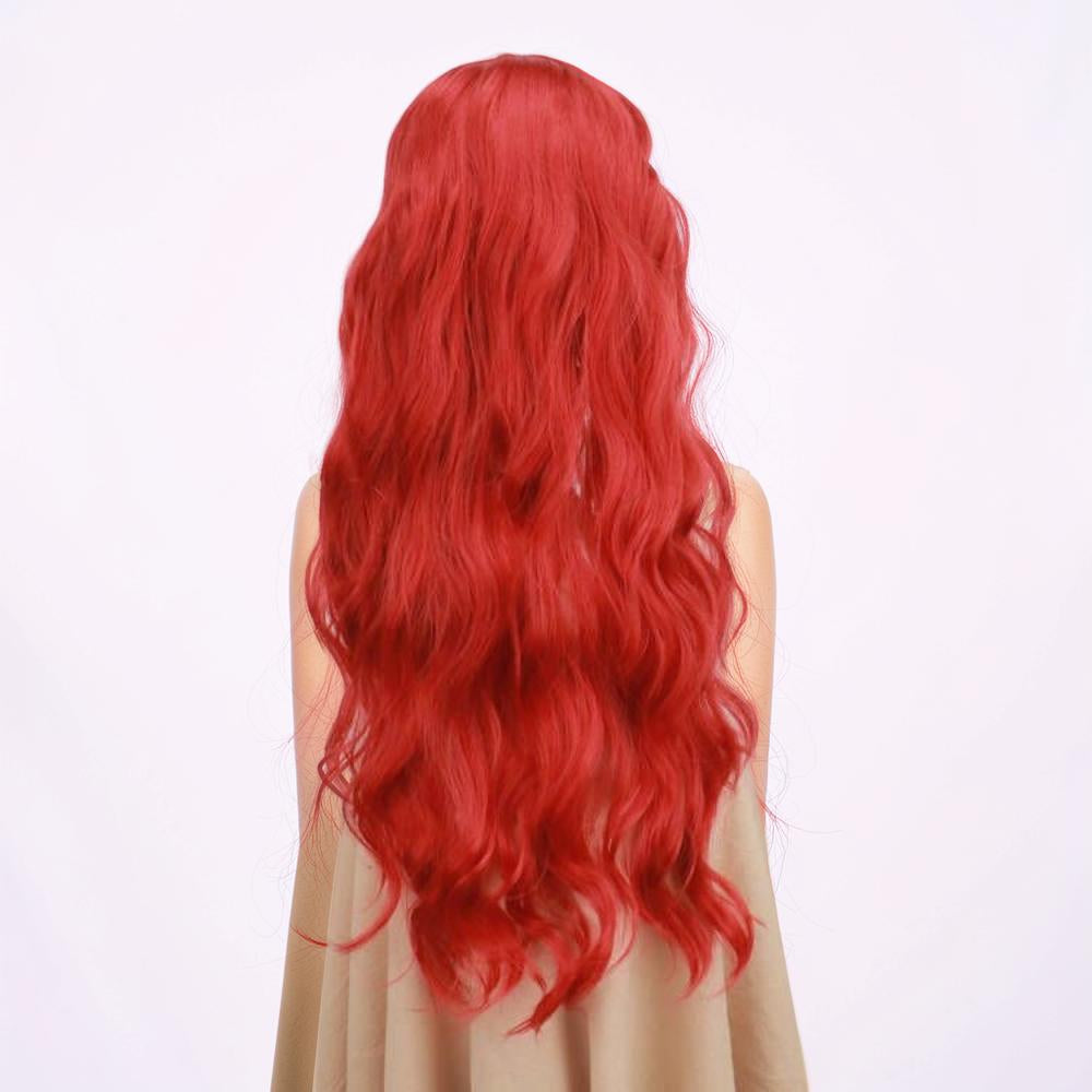 Kids Princess Halloween Costume Jacket Shirt Pants Wig Cosplay Set