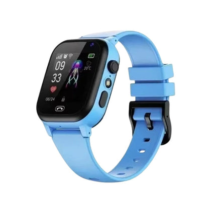 Kids Smart Watch GPS Locator Video Calling 4G Touchscreen