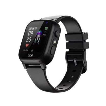 Kids Smart Watch GPS Locator Video Calling 4G Touchscreen