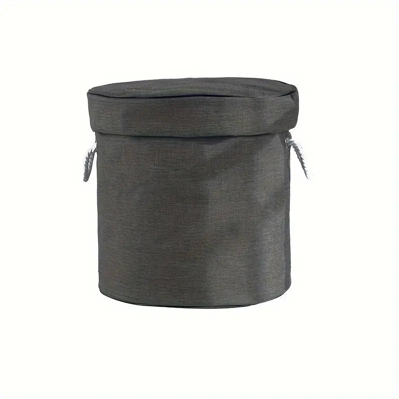 Kids Toy Storage Bag Drawstring Play Mat Organizer Large Toy Storage Tote for Easy Cleanup