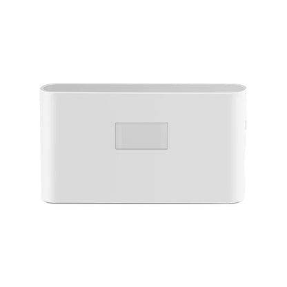 LED Motion Sensor Wall Light 360° Adjustable Head Security Wall Lamp