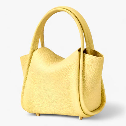 Large Capacity Crossbody Shoulder Bag Lightweight Everyday Messenger Bag Stylish Casual Handbag