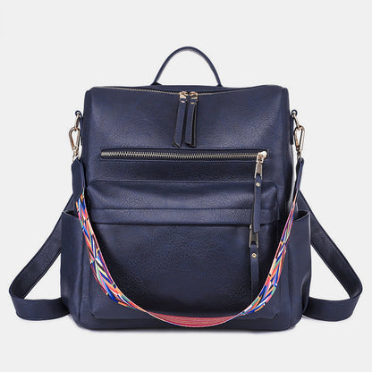 Larvento – Backpack for Work, School and Travel