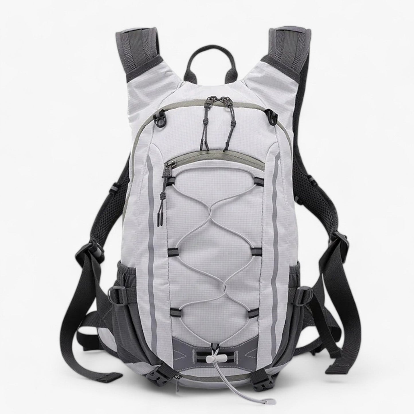 Larvento – Lightweight 20L Waterproof Hiking and Cycling Backpack