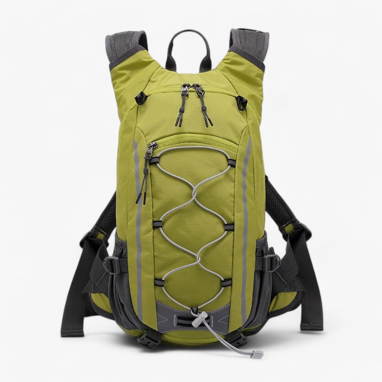 Larvento – Lightweight 20L Waterproof Hiking and Cycling Backpack