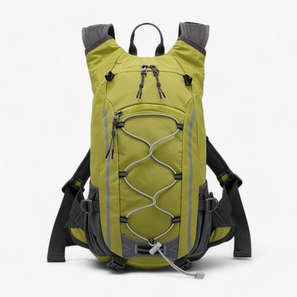 Larvento – Lightweight 20L Waterproof Hiking and Cycling Backpack