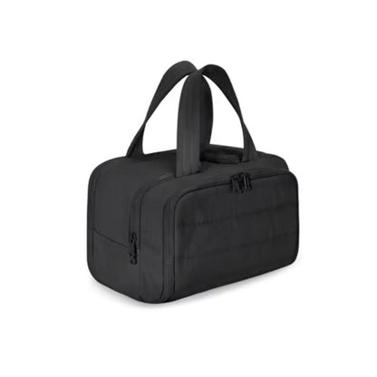 Larvento – Women’s 4-in-1 Puffy Toiletry Bag with Organiser Pouches