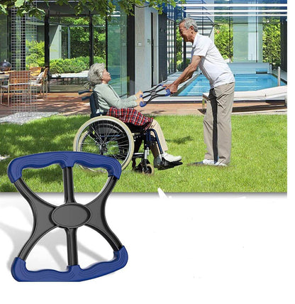 Lift Assist Standing Support Handle – Ergonomic Sit-to-Stand Aid for Seniors & Caregivers
