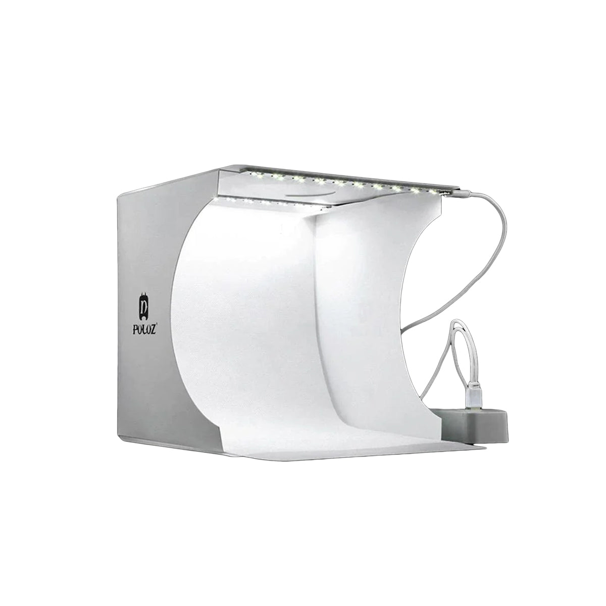 Lightbox Portable Photo Studio for Professional Product Photography