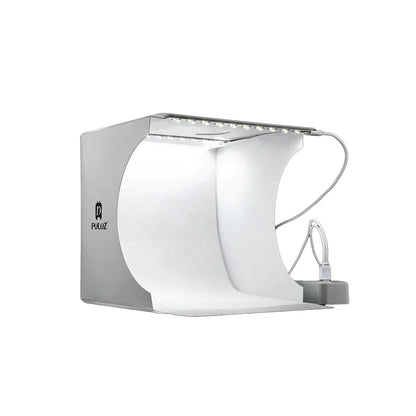 Lightbox Portable Photo Studio for Professional Product Photography