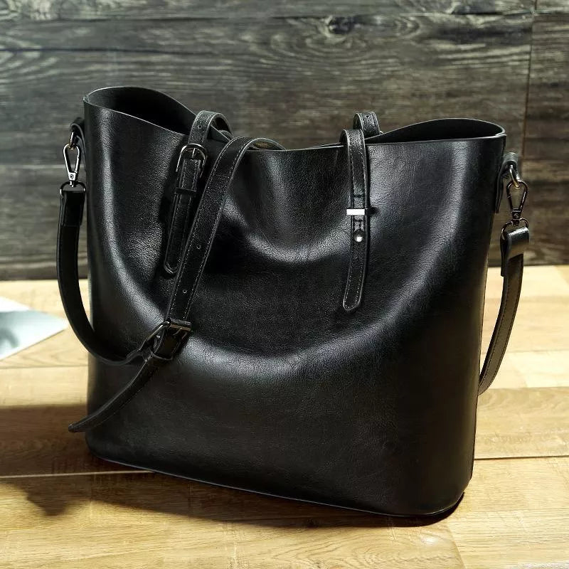 Lightweight Crossbody Shoulder Bag Large Capacity Women’s Bag with Adjustable Strap