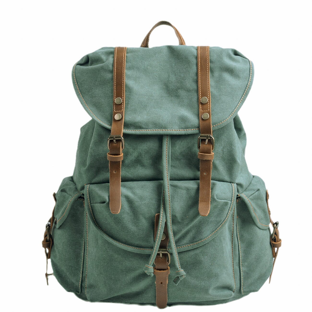 Lightweight Large Capacity Backpack Durable Everyday Carry