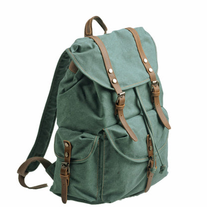 Lightweight Large Capacity Backpack Durable Everyday Carry