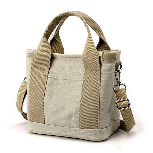 Lightweight Large Capacity Crossbody Shoulder Bag Adjustable Strap Casual Everyday Travel Messenger Bag