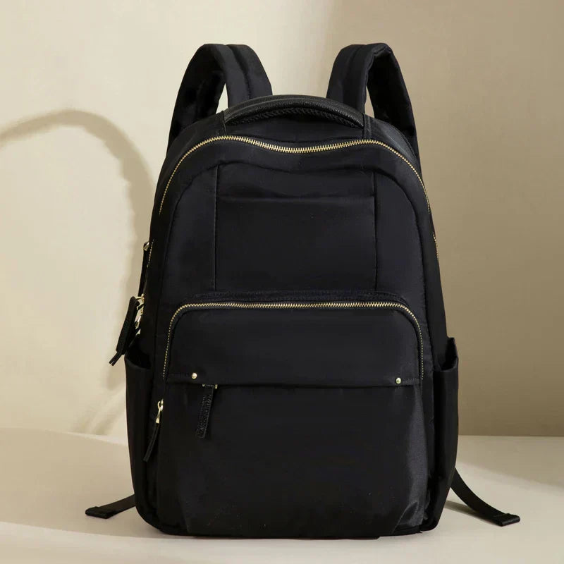 Lightweight Large Capacity Laptop Backpack Waterproof Multifunction Travel Work Backpack