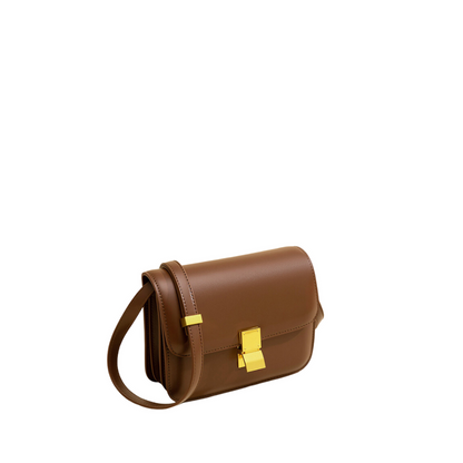 Lightweight Shoulder Crossbody Bag Adjustable Strap Everyday Women’s Travel Handbag