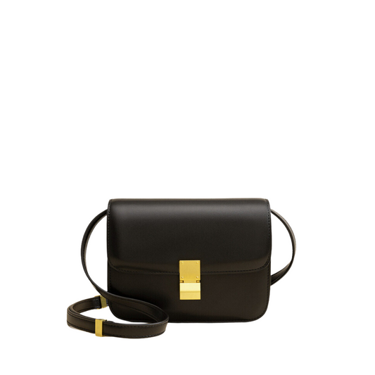 Lightweight Shoulder Crossbody Bag Adjustable Strap Everyday Women’s Travel Handbag