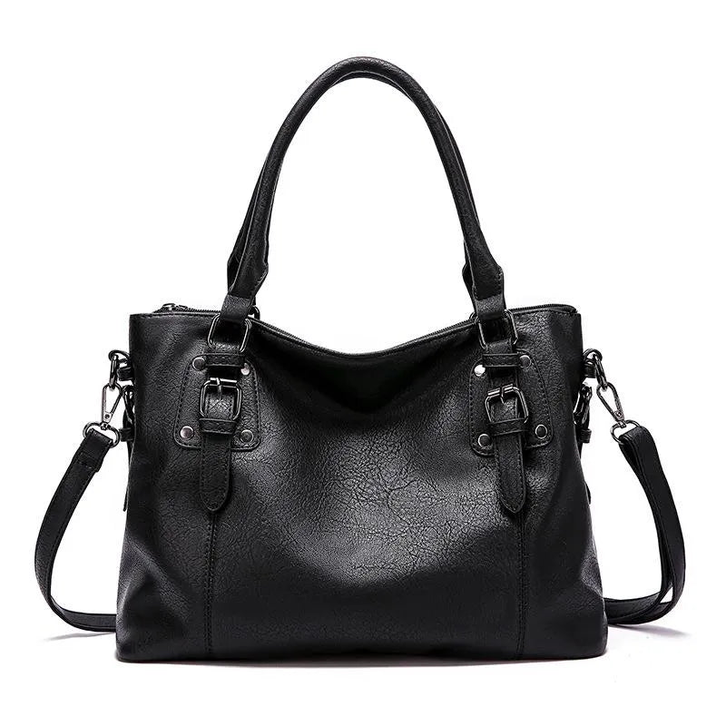 Lightweight Shoulder Crossbody Bag with Adjustable Strap Multi Pocket Everyday Travel Bag