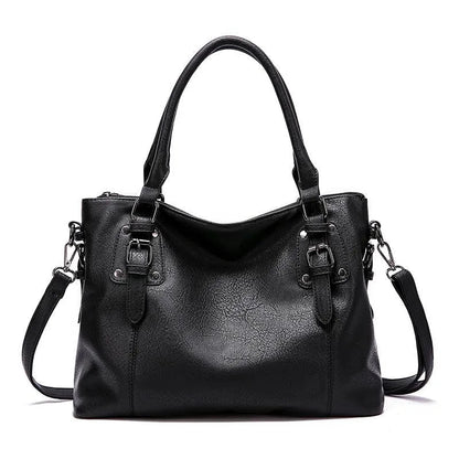 Lightweight Shoulder Crossbody Bag with Adjustable Strap Multi Pocket Everyday Travel Bag