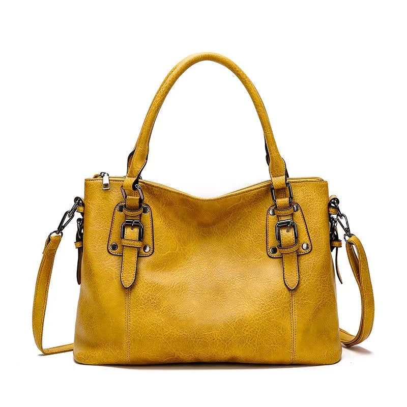 Lightweight Shoulder Crossbody Bag with Adjustable Strap Multi Pocket Everyday Travel Bag