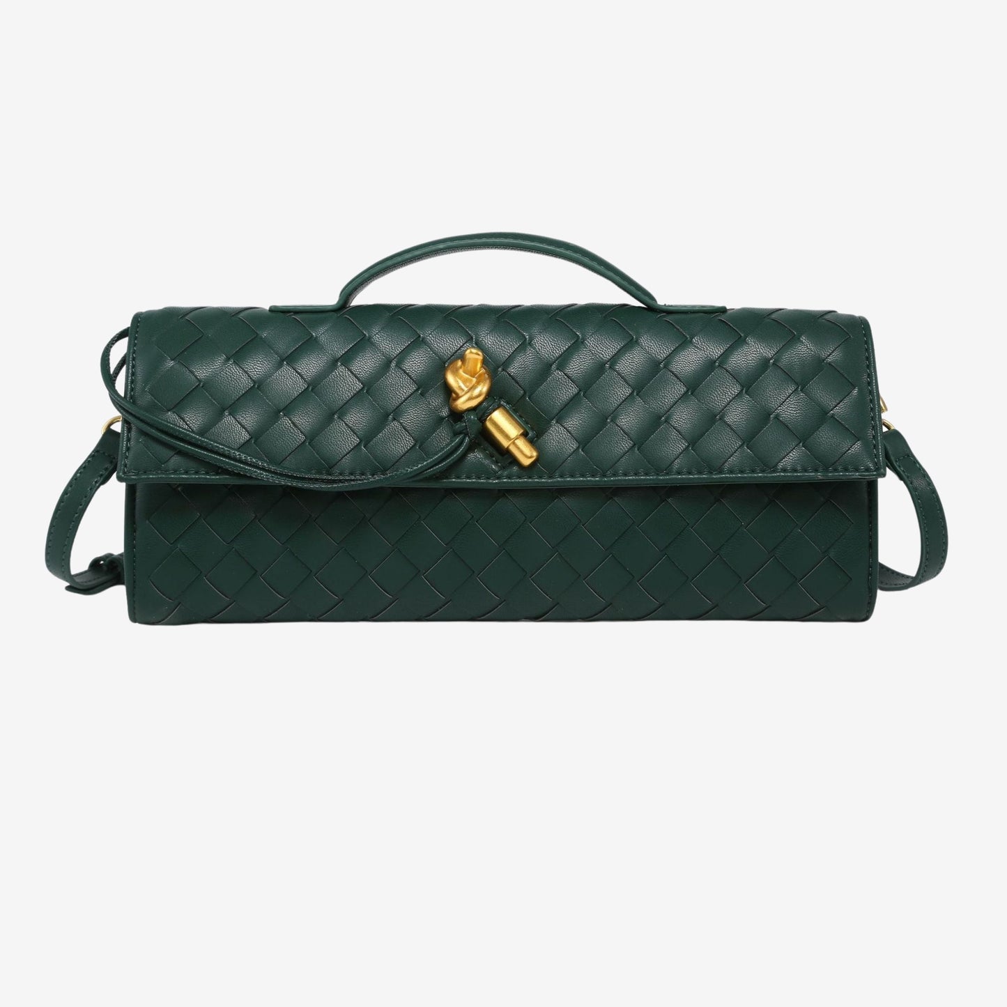 Lightweight Women’s Handbag with Adjustable Shoulder Strap Elegant Everyday Purse
