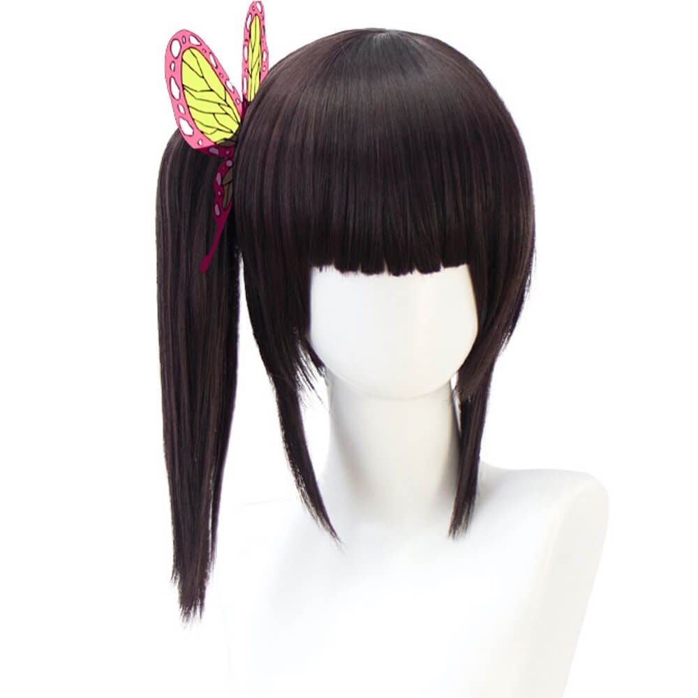 Long Wavy Anime Cosplay Wig With Wig Cap Halloween Costume Hair