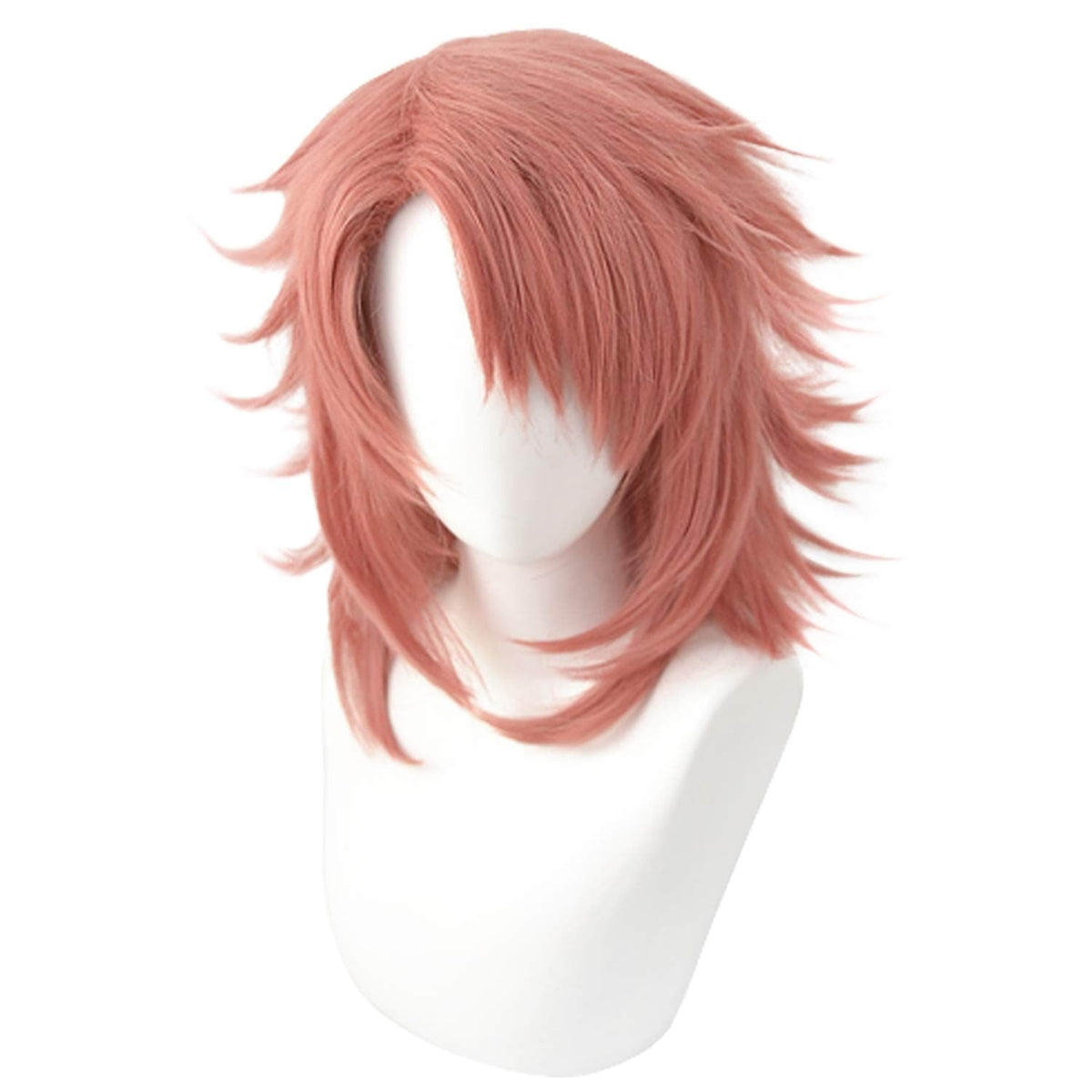 Long Wavy Anime Cosplay Wig With Wig Cap Halloween Costume Hair
