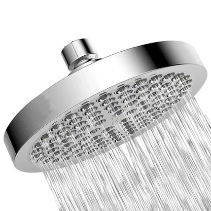 Luxury Rainfall Ceiling Shower Head for Spa-Style Bathroom Experience