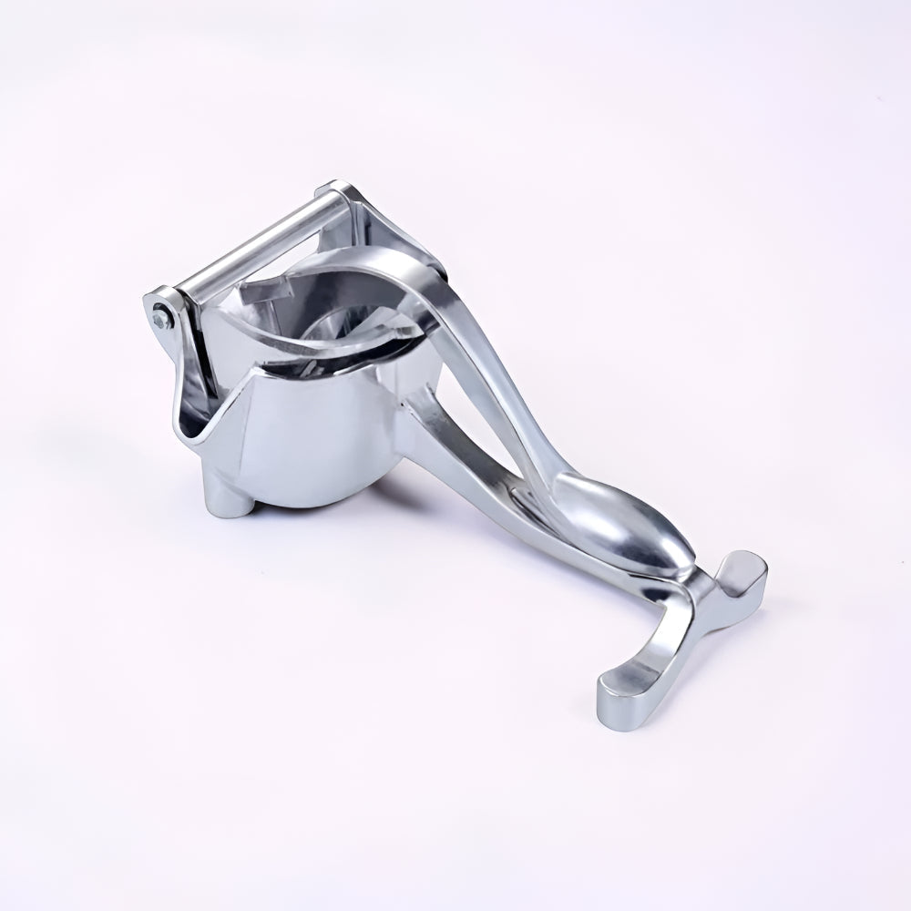 Manual Citrus Press Handheld Lemon Lime Fruit Juicer