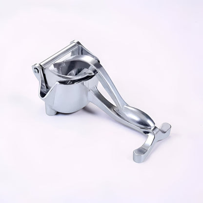 Manual Citrus Press Handheld Lemon Lime Fruit Juicer