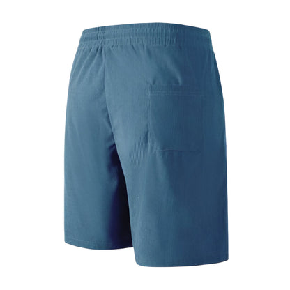 Men's Relaxed Drawstring Shorts Casual Summer Lounge Wear