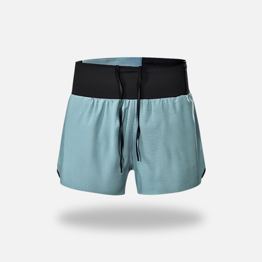 Men's Running Shorts with Pockets for Training and Marathon Workouts