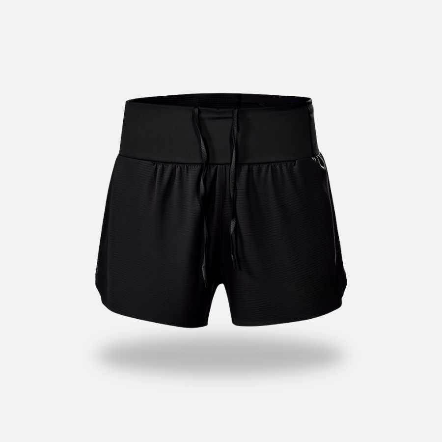 Men's Running Shorts with Pockets for Training and Marathon Workouts
