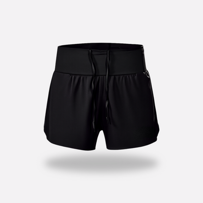 Men's Running Shorts with Pockets for Training and Marathon Workouts