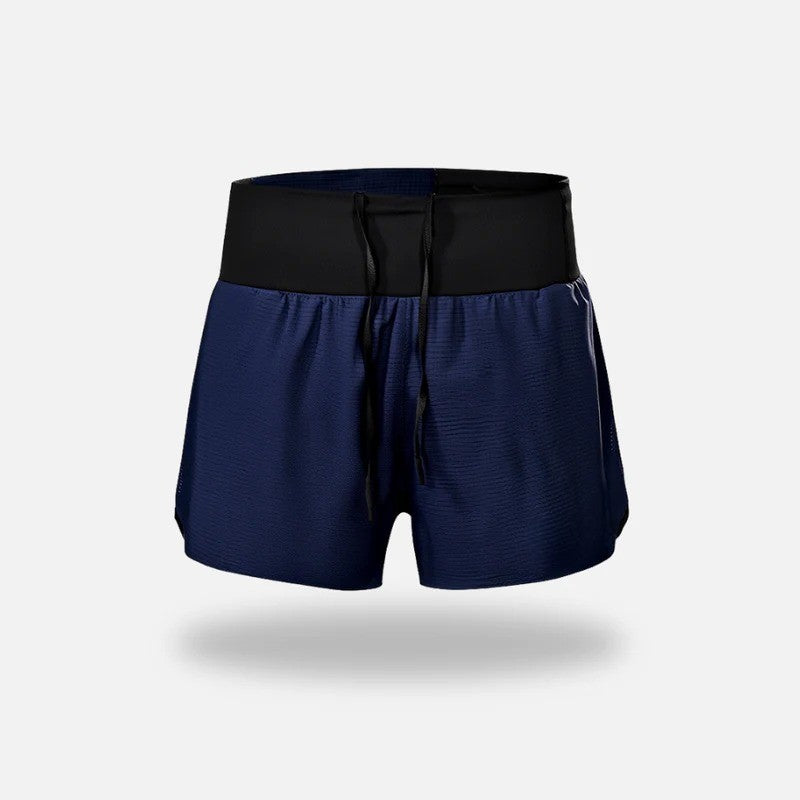 Men's Running Shorts with Pockets for Training and Marathon Workouts