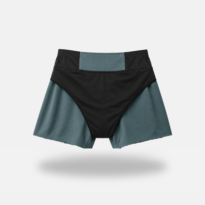 Men's Running Shorts with Pockets for Training and Marathon Workouts