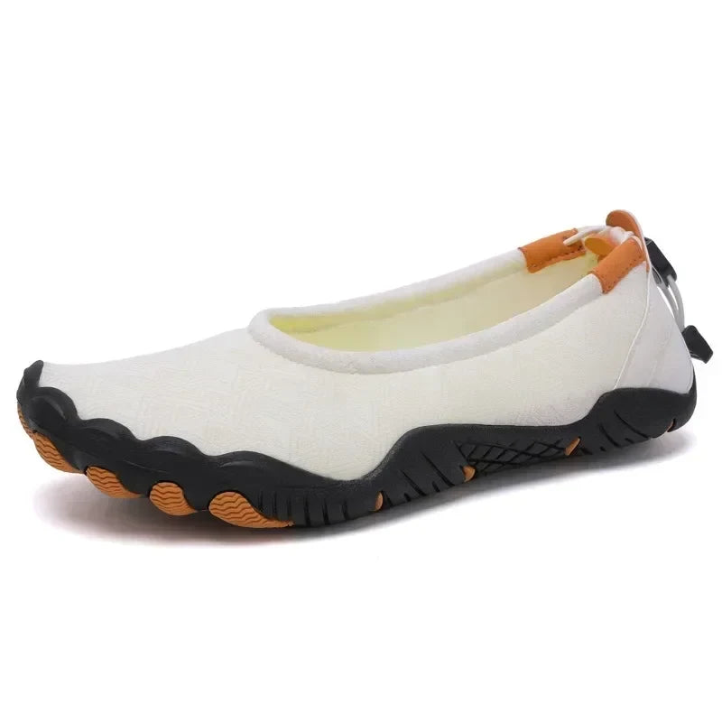 Men's Waterproof River Sandals for Outdoor Water Activities