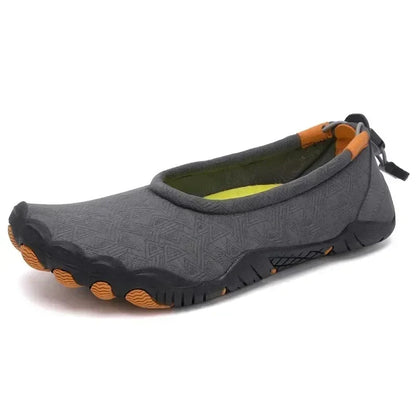 Men's Waterproof River Sandals for Outdoor Water Activities
