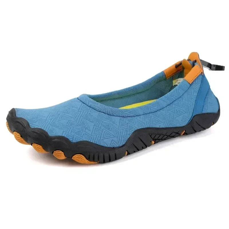 Men's Waterproof River Sandals for Outdoor Water Activities