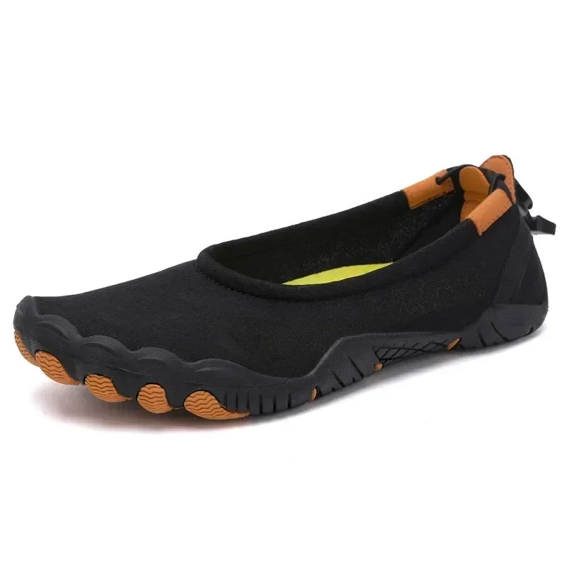 Men's Waterproof River Sandals for Outdoor Water Activities